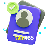 Tornar-se um membro do Win435 é muito simples