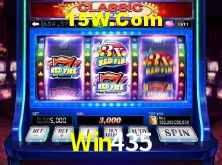 Sistemas de Segurança Win435