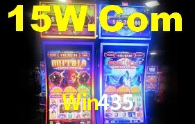 Ofertas Imperdíveis na Win435: Promoções e Bônus Que Valem a Pena