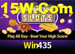 Explore as vantagens do Win435: serviço profissional e confiabilidade