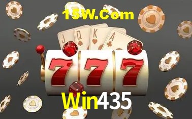 Provedores de Jogos Win435