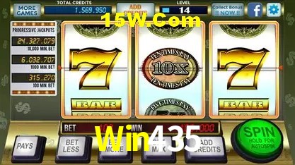 Avaliações dos Jogadores Win435