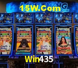 Benefícios da Conta Win435