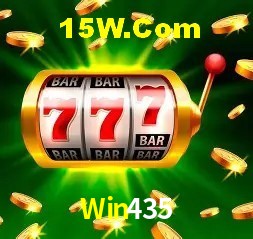 Promoção Relâmpago Win435