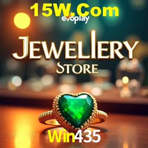 Jogos de Slot Win435
