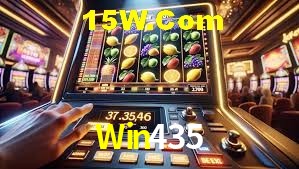 Mesa de Blackjack Win435