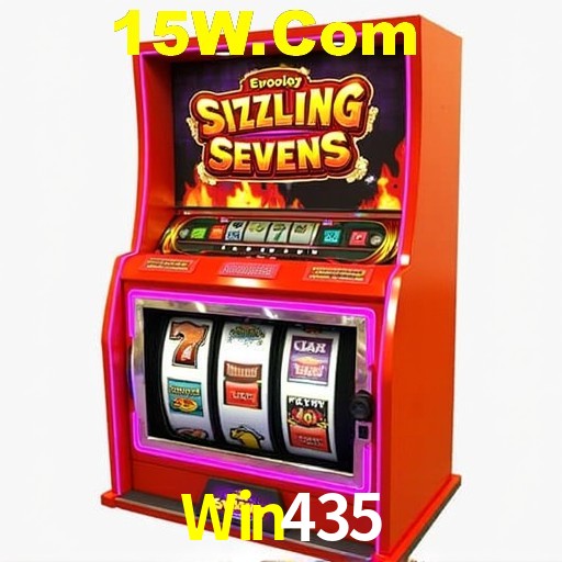 Descubra o Mundo do Cassino Online com Win435