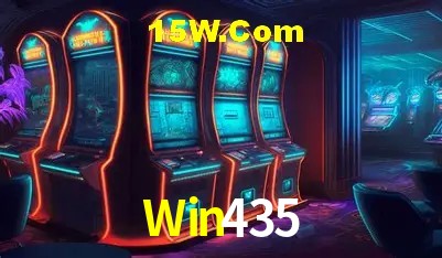 Diretório de Jogos Win435