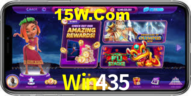 Win435