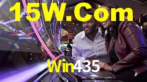 APP oficial da Win435 para mobile