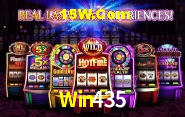 Jogos de Slot Win435