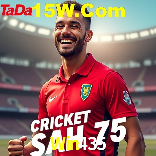 Casino Ao Vivo Win435