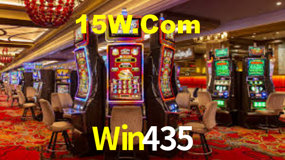 Jogos Exclusivos Win435