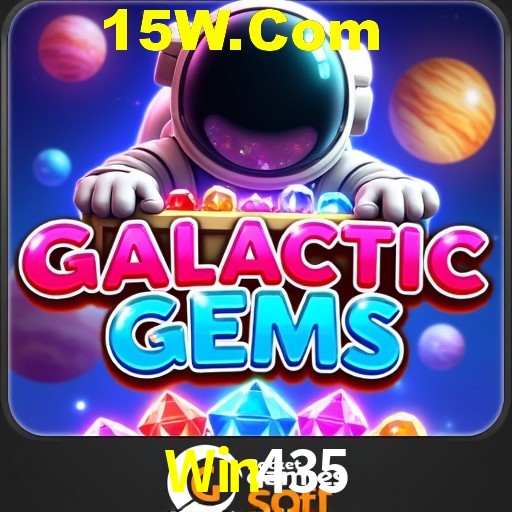 Descubra a Magia dos Jogos de Arcade no Win435