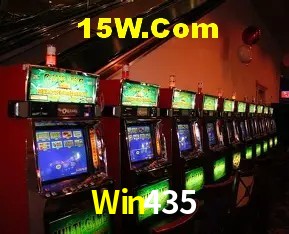 Recursos de Bônus Win435