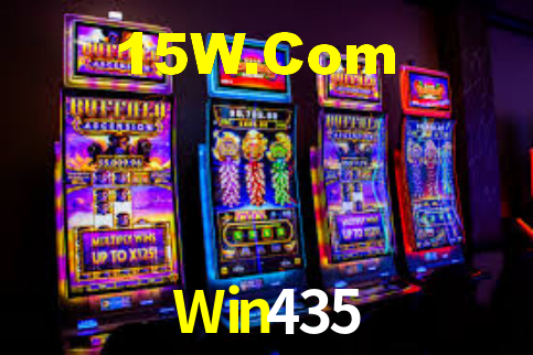 Win435 Bet