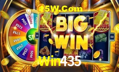 Tecnologia da Plataforma Win435