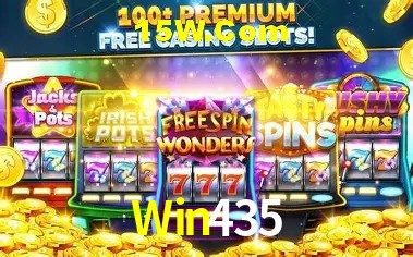 Integração de APIs Win435