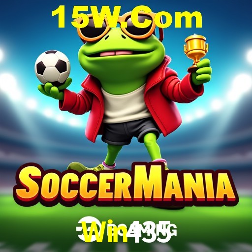 Descubra a Essência do Win435: Nossa História e Compromissos
